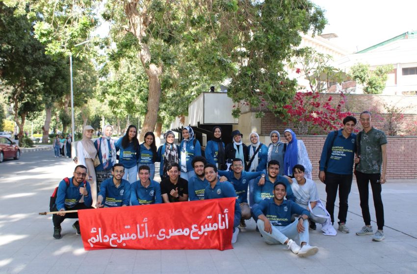  قطرة دم تنقذ حياة..13 عامًا من العطاء