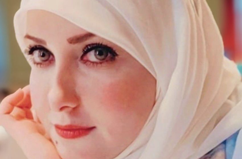  ابداعات الفنانة التشكيلية “رنا نادر ” مبتكرة فن التحجير الأسمنتي   فى كتاب جديد عن صمت الحجارة ونبض المجسمات