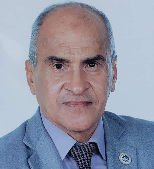  مجلة وموقع ” اسرار الجمال العربى ” اللندنية     تهنئ الكاتب الصحفى اشرف الجمال بعيد ميلادة السعيد