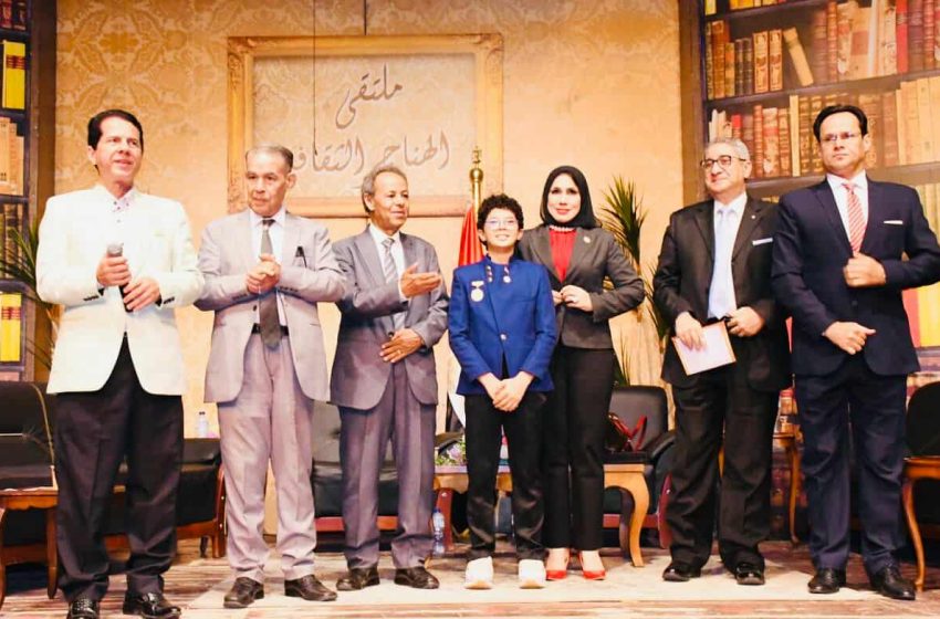  ملتقى الهناجر الثقافي “ثورة يوليو قلبت موازين القوى فى العالم أجمع”