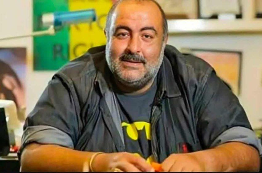  خالد جلال :  انعى المخرج  “سامح عبد العزيز”  و  فقدنا مخرجا أثرى المشهد الفني  المصرى