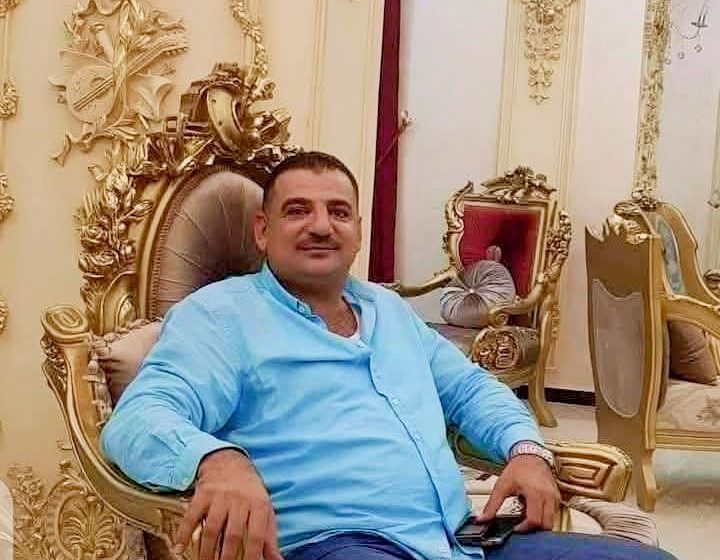  تجديد الثقة في العميد محمد حسني بحالو مديرًا لمباحث مصلحة السجون على مستوى الجمهورية