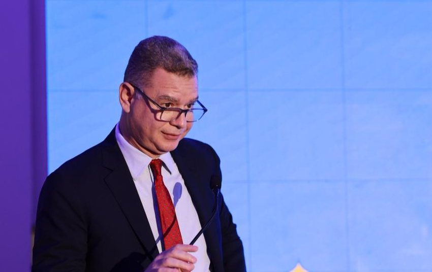  إيتيدا تدعم الربط بين رواد الأعمال والمستثمرين عبر منصة محدثة في تكني القاهرة