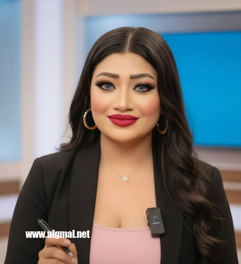  موقع ومجلة أسرار الجمال العربي تتقدم  بخالص التمنيات بالشفاء العاجل للإعلامية المتميزة جوليا سام