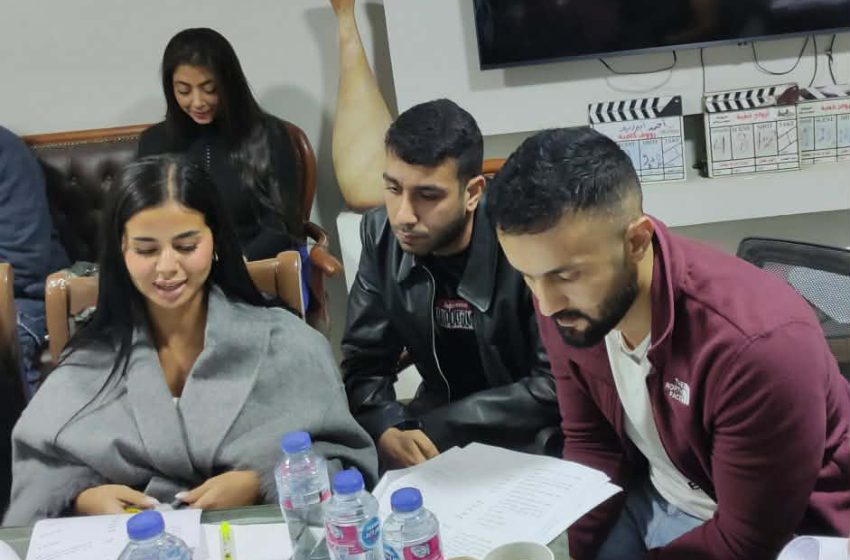  حسني شتا:   سعيد بانضمامي لفريق عمل مسلسل «السرايا الصفرا»رمضان القادم مع “منة عرفة”