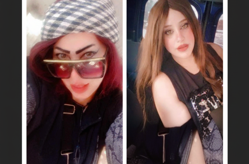  تهنئة خاصة من الفنانة ندى محسن إلى هانيا… صُحبة السنين وأيقونة التأثير